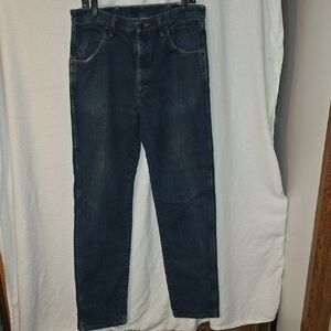 Men's Blue Jeans